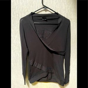 Women’s Harley Davidson long sleeve